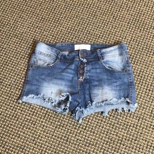 Ardene shorts